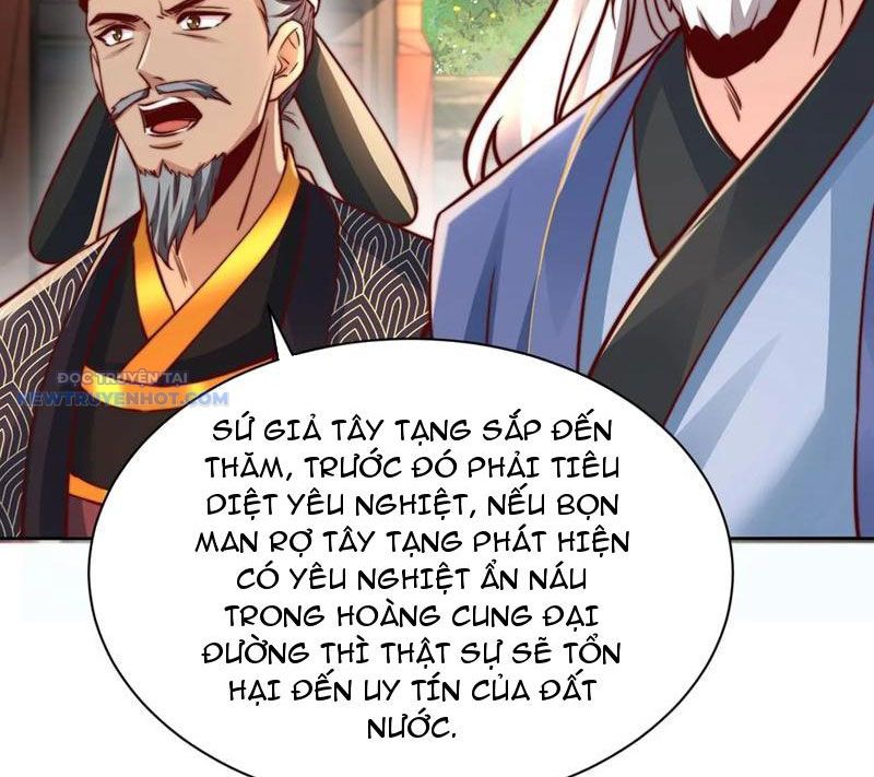 Ta Thực Sự Không Muốn Làm Thần Tiên chapter 65 - Trang 50