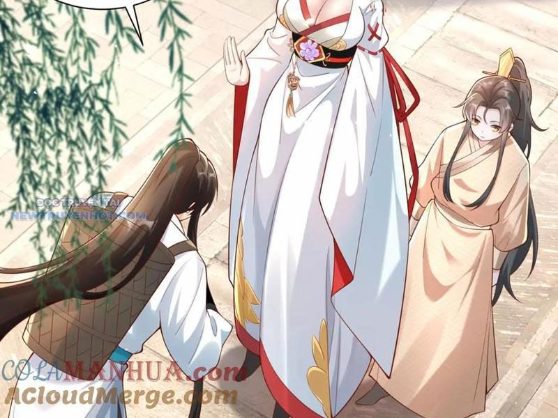 Ta Thực Sự Không Muốn Làm Thần Tiên chapter 32 - Trang 112