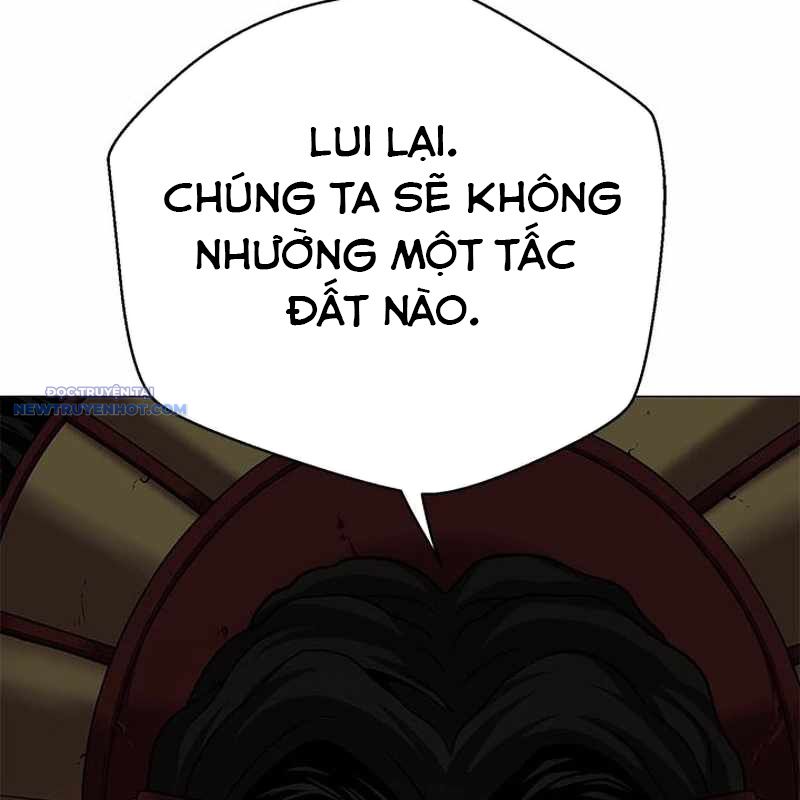 Bất Khả Chiến Bại chapter 18 - Trang 53