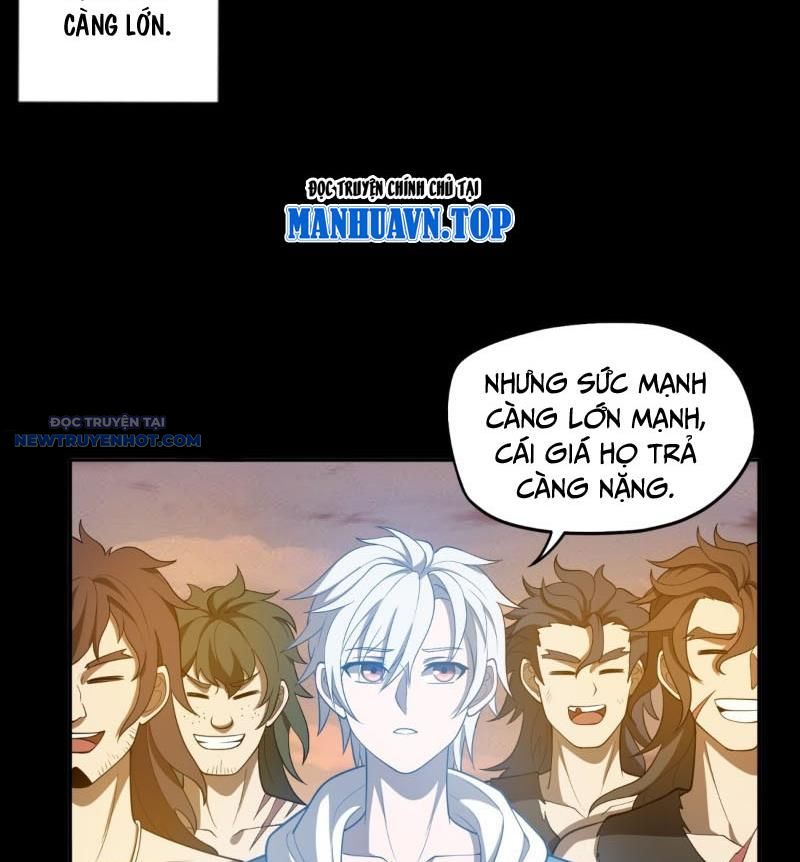 Đại Lộ Vô Danh chapter 48 - Trang 46