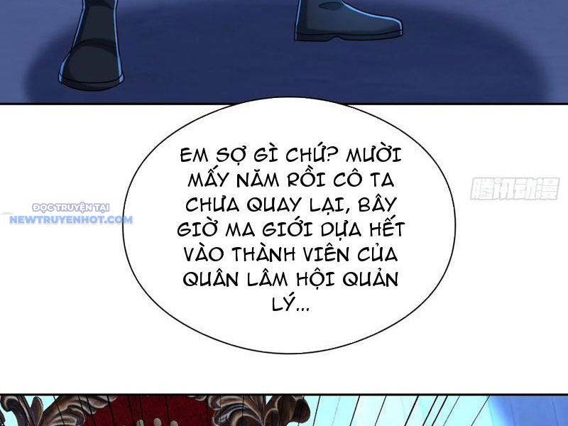 Bảy Vị Sư Tỷ Sủng Ta Tới Trời chapter 62 - Trang 11