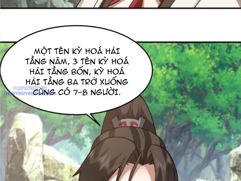 Hỗn Độn Thiên Đế Quyết chapter 84 - Trang 17