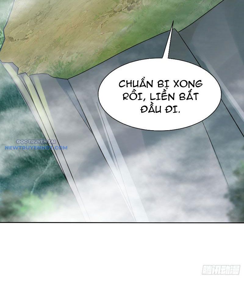 Bảy Vị Sư Tỷ Sủng Ta Tới Trời chapter 44 - Trang 11