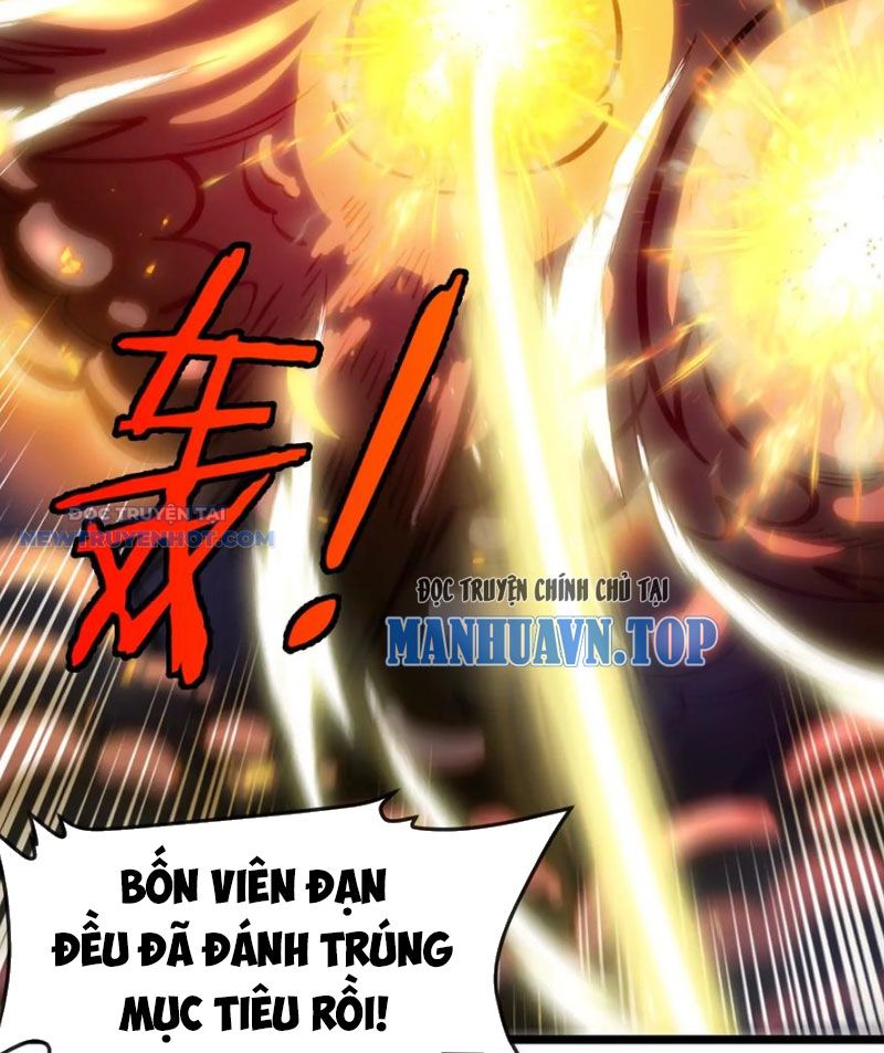 Ta Là Quái Thú Đại Chúa Tể chapter 45 - Trang 27