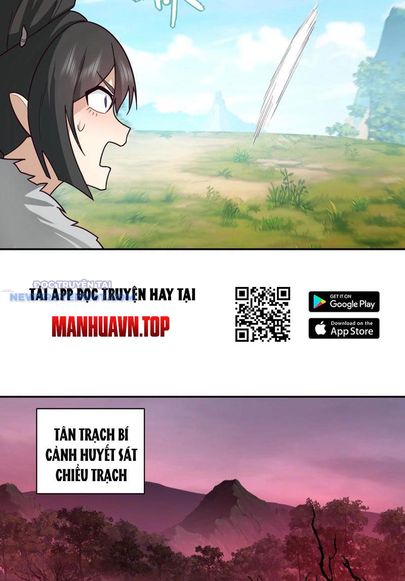 Hỗn Độn Thiên Đế Quyết chapter 37 - Trang 13