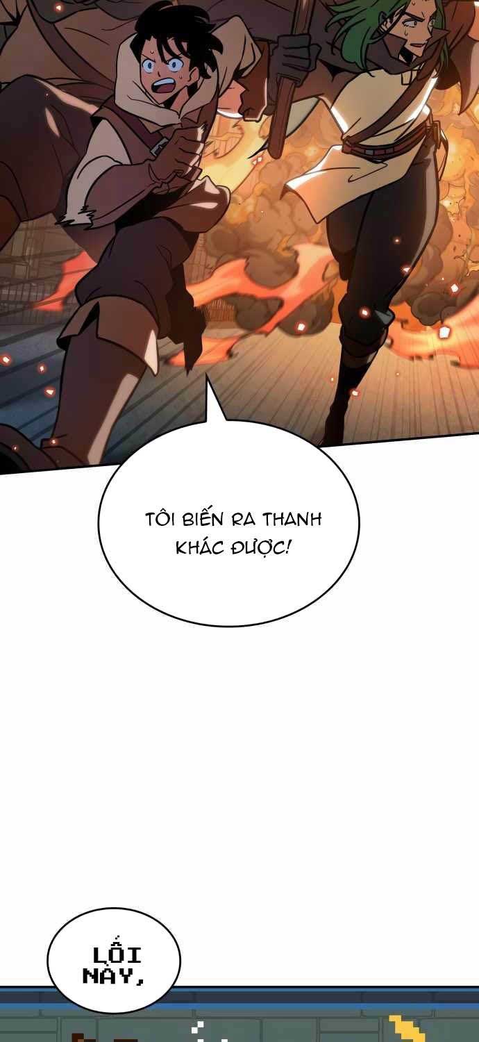 Sử Thi Valhalla Chapter 8 - Trang 26