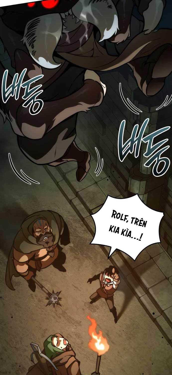 Sử Thi Valhalla Chapter 8 - Trang 5