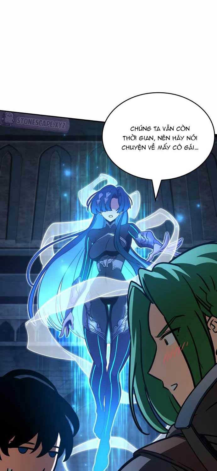 Sử Thi Valhalla Chapter 8 - Trang 58