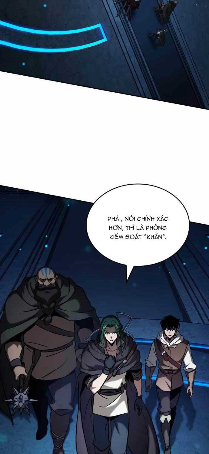 Sử Thi Valhalla Chapter 8 - Trang 40