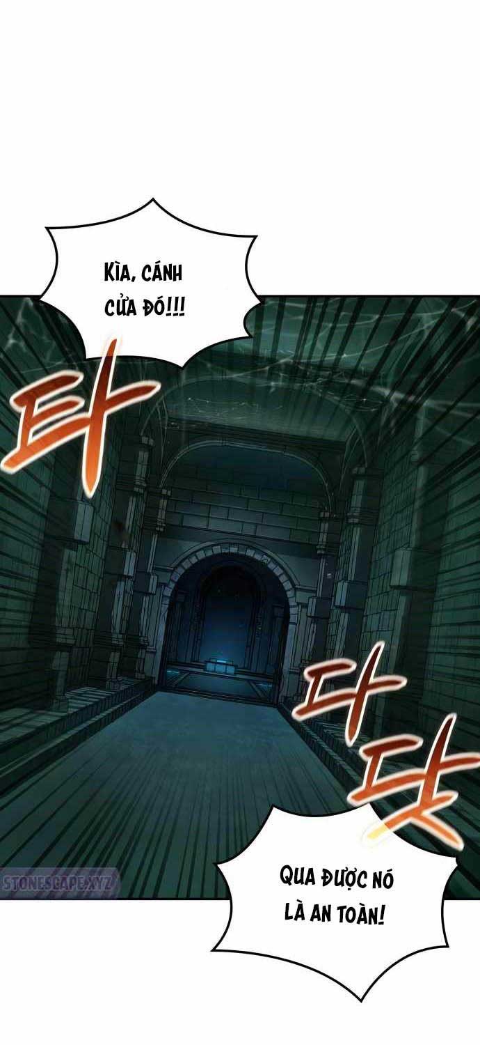 Sử Thi Valhalla Chapter 8 - Trang 28