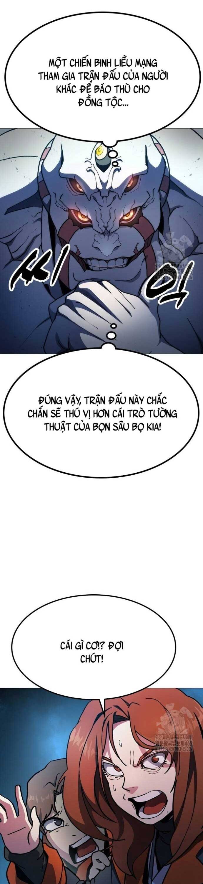 Đỉnh Phong Chi Tinh Chapter 8 - Trang 55