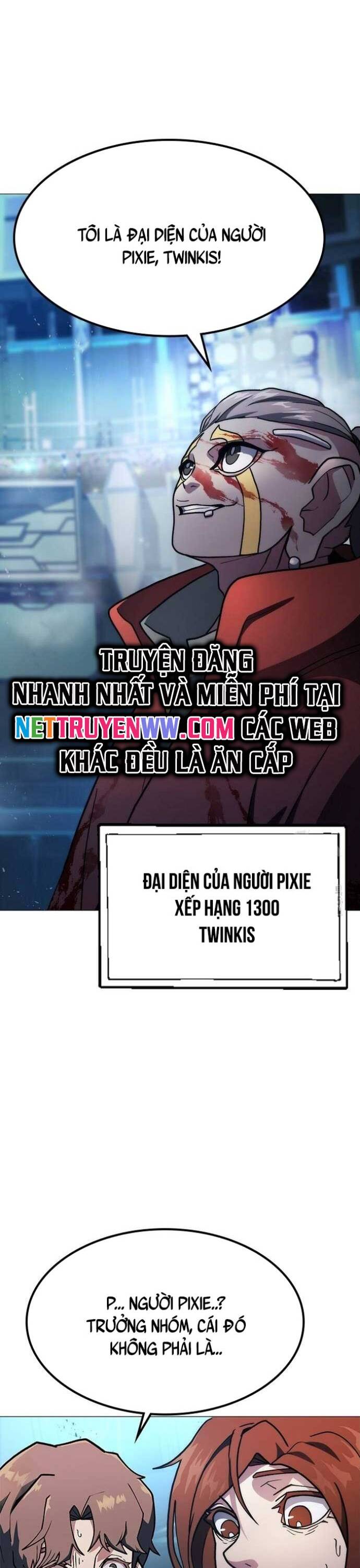 Đỉnh Phong Chi Tinh Chapter 8 - Trang 43