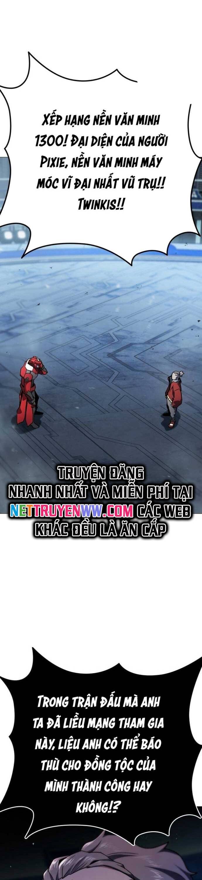 Đỉnh Phong Chi Tinh Chapter 8 - Trang 60