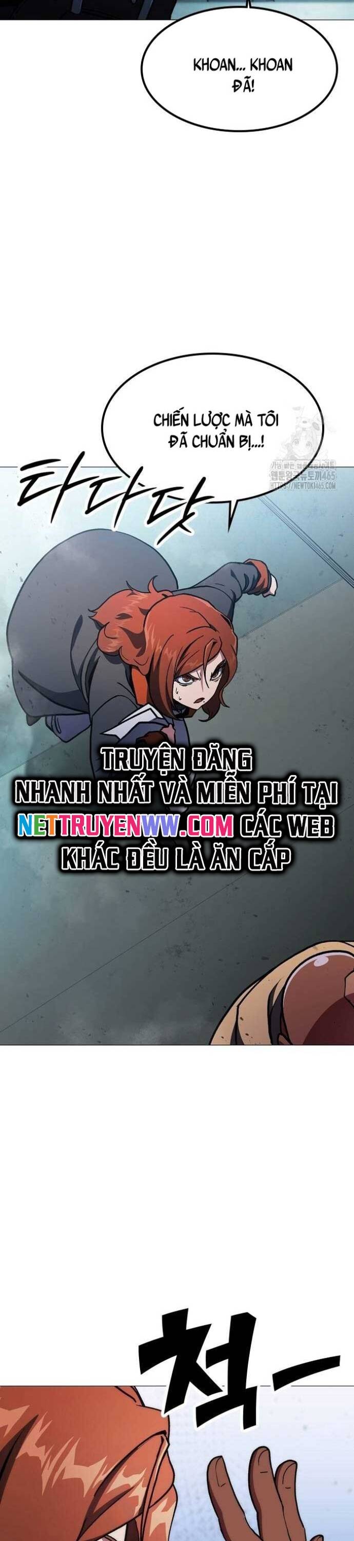 Đỉnh Phong Chi Tinh Chapter 8 - Trang 7