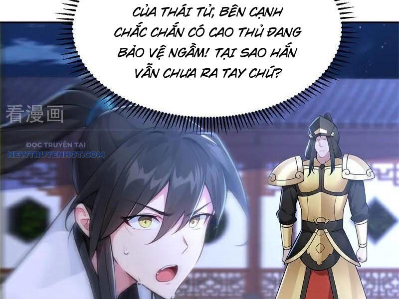 Ta Thực Sự Không Muốn Làm Thần Tiên chapter 116 - Trang 60