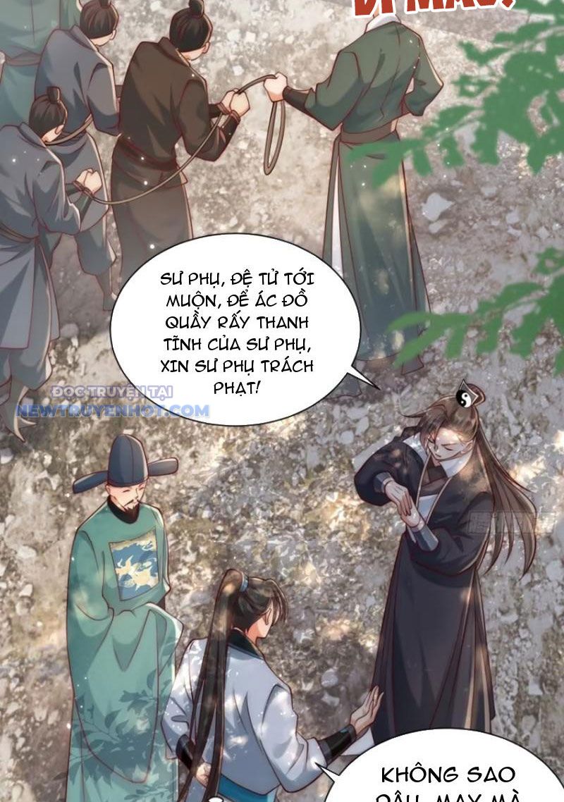 Ta Thực Sự Không Muốn Làm Thần Tiên chapter 42 - Trang 55