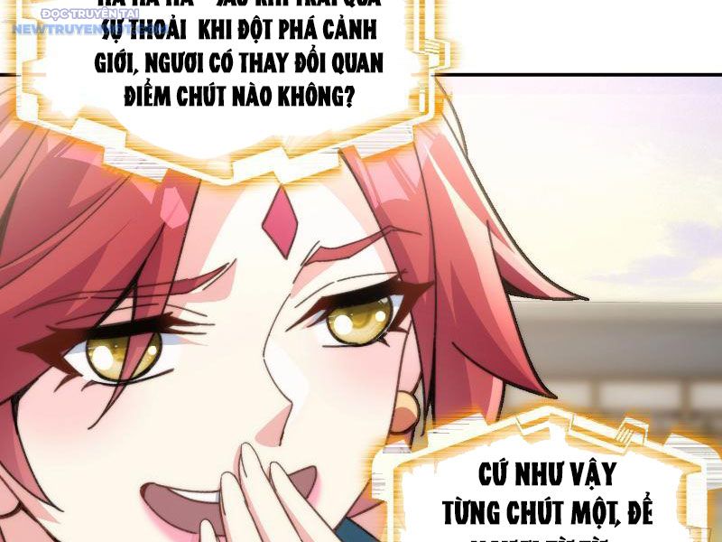 Ta Thực Sự Không Có Hứng Tu Tiên chapter 5 - Trang 33