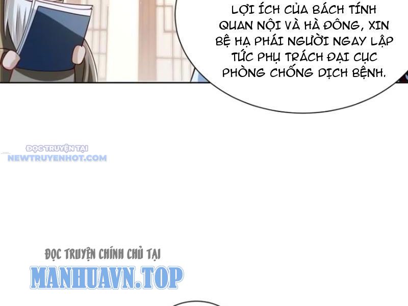 Ta Thực Sự Không Muốn Làm Thần Tiên chapter 52 - Trang 25