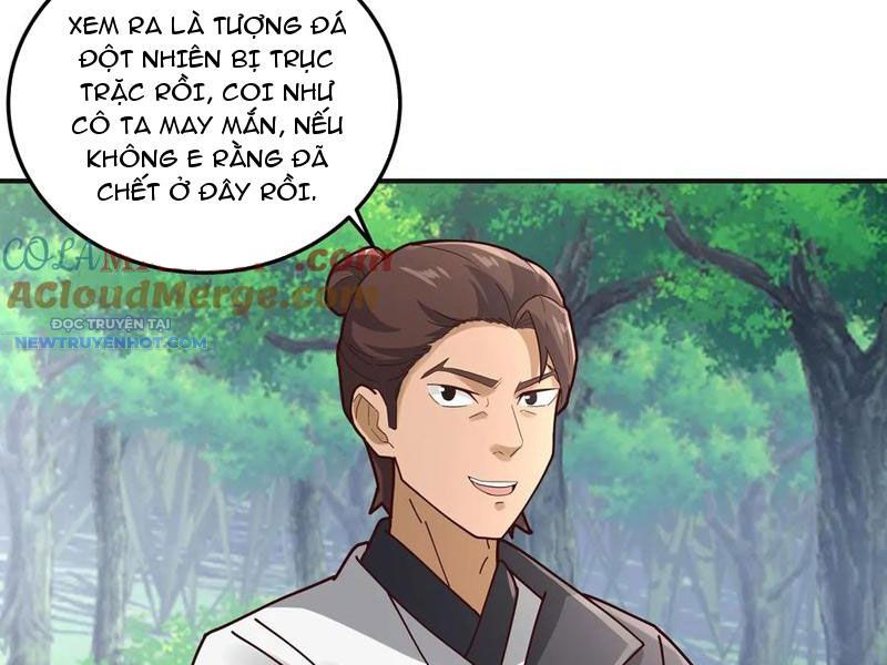 Hỗn Độn Thiên Đế Quyết chapter 88 - Trang 52