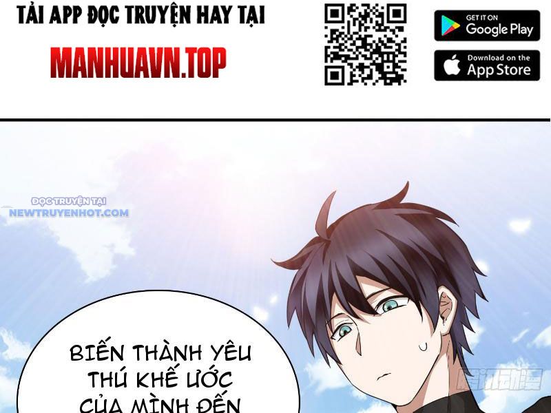 Dị Thú Của Ta Chỉ Có Trăm Triệu điểm Cao chapter 20 - Trang 32