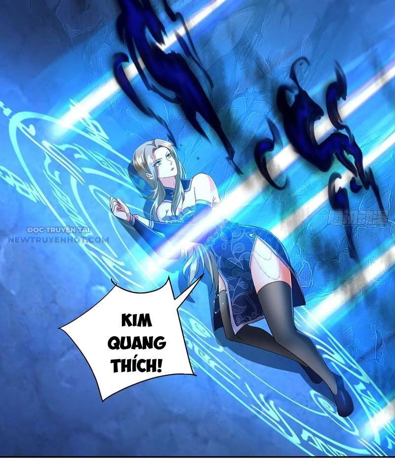 Bảy Vị Sư Tỷ Sủng Ta Tới Trời chapter 54 - Trang 26