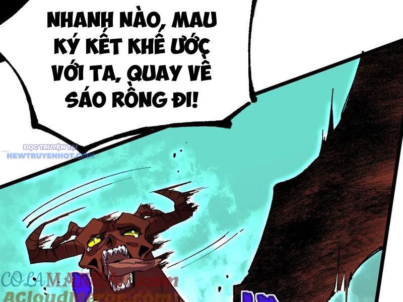 Thiên Sinh Độc Nãi, Ta Nguyền Rủa Toàn Thế Giới! chapter 36 - Trang 78