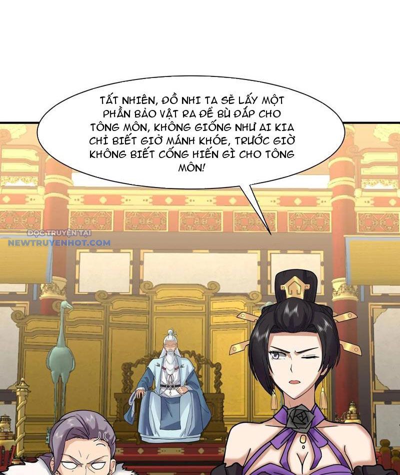 Hỗn Độn Thiên Đế Quyết chapter 118 - Trang 36