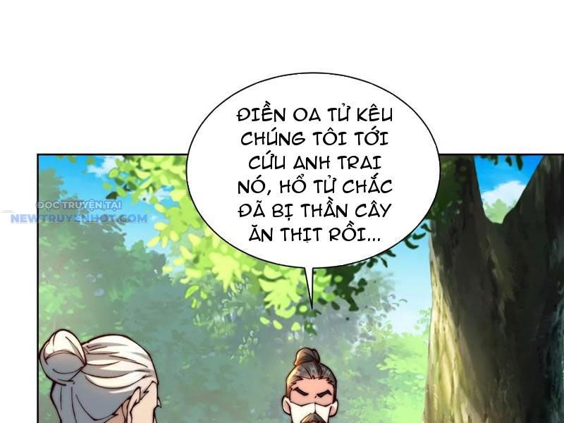 Ta Thực Sự Không Muốn Làm Thần Tiên chapter 81 - Trang 98