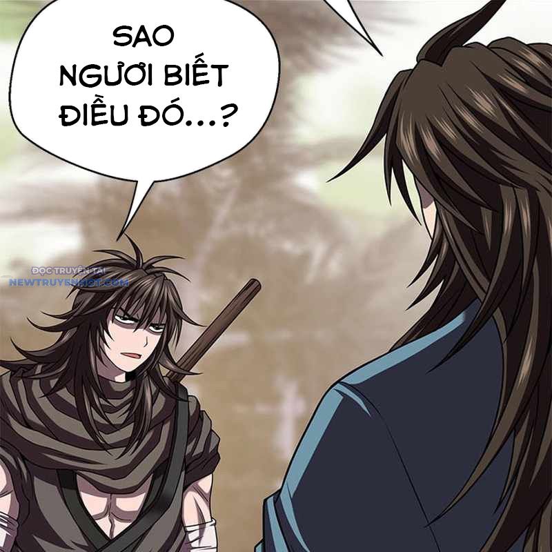 Bất Khả Chiến Bại chapter 16 - Trang 135