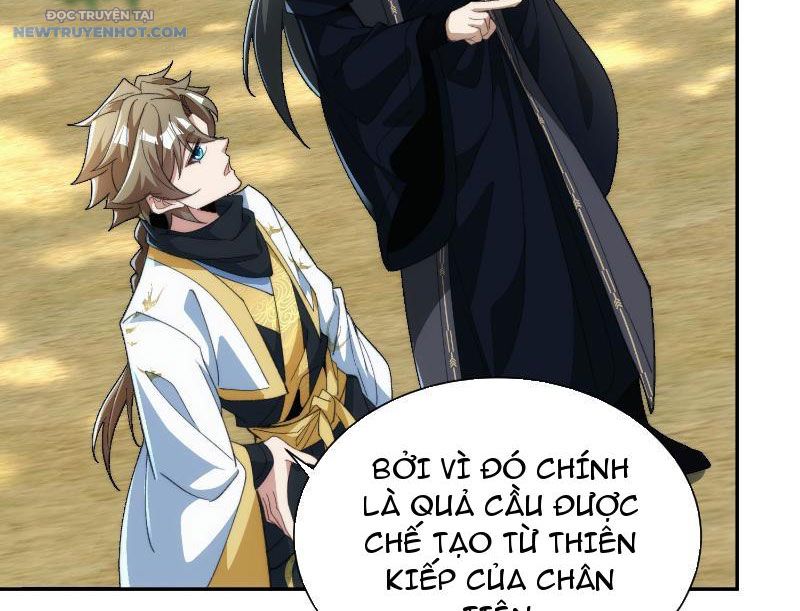 Ta Thực Sự Không Có Hứng Tu Tiên chapter 19 - Trang 40