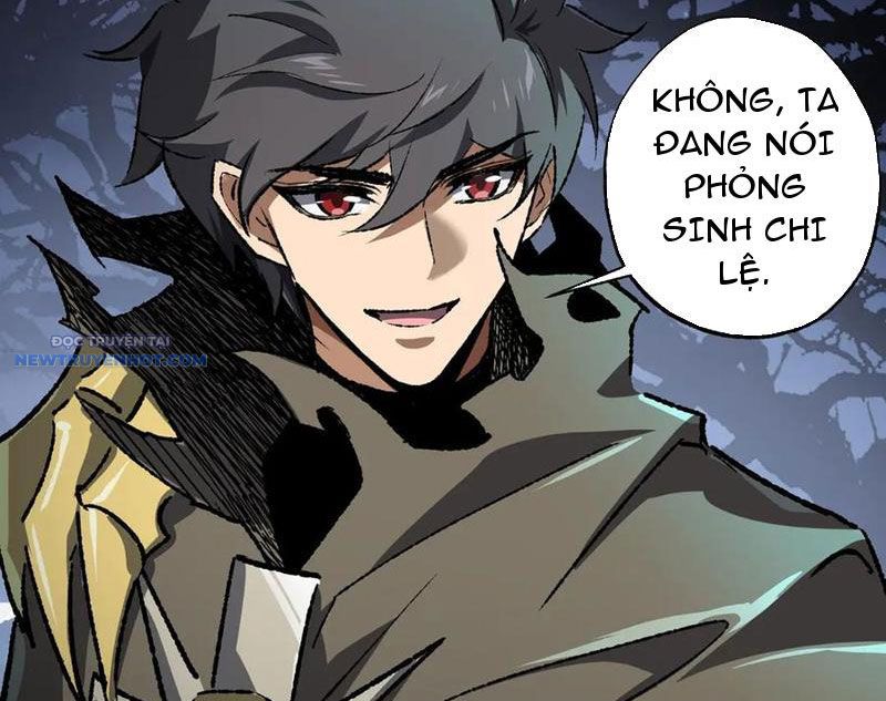 Ta Là Tai Họa Cấp Mục Sư chapter 34 - Trang 12