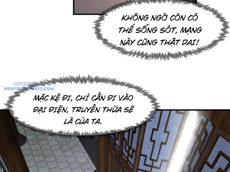 Hỗn Độn Thiên Đế Quyết chapter 114 - Trang 58