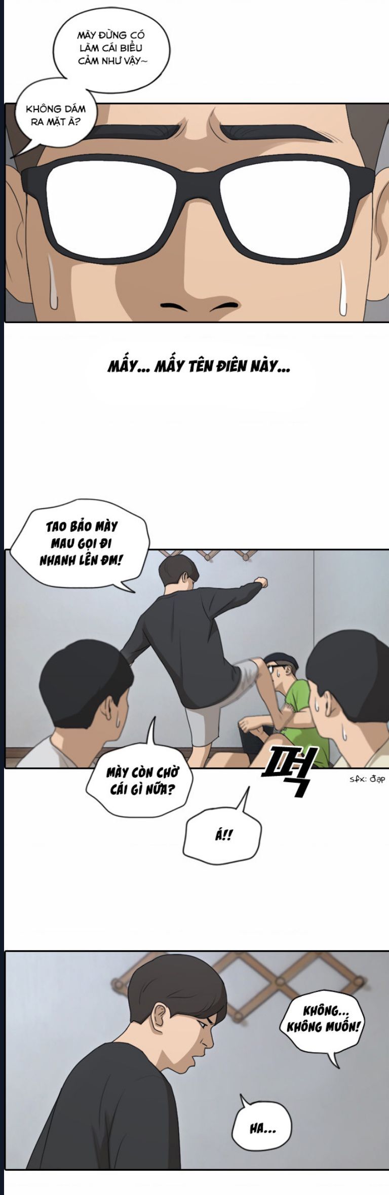 Free Draw Chapter 143 - Trang 12