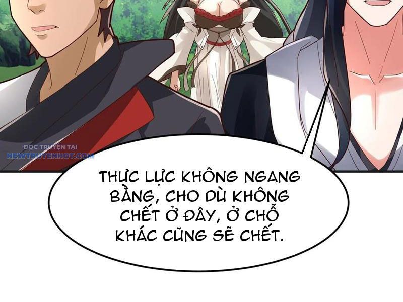 Hỗn Độn Thiên Đế Quyết chapter 88 - Trang 56