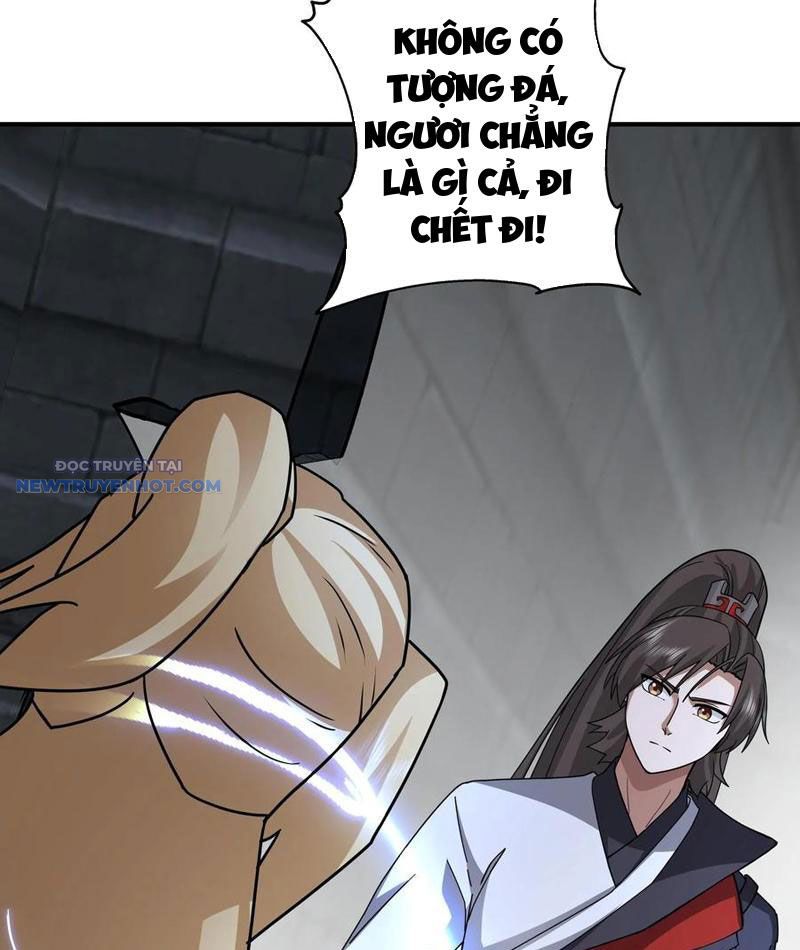 Hỗn Độn Thiên Đế Quyết chapter 107 - Trang 10