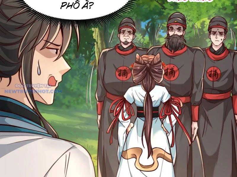 Ta Thực Sự Không Muốn Làm Thần Tiên chapter 83 - Trang 60