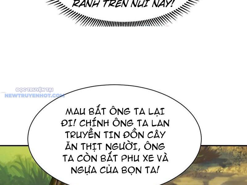 Ta Thực Sự Không Muốn Làm Thần Tiên chapter 83 - Trang 29