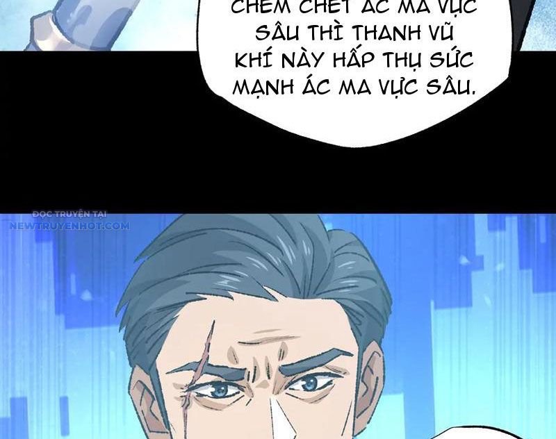 Ta Là Tai Họa Cấp Mục Sư chapter 31 - Trang 22