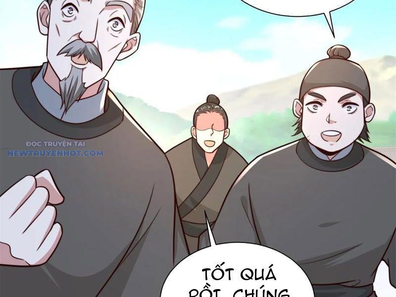 Ta Thực Sự Không Muốn Làm Thần Tiên chapter 82 - Trang 66