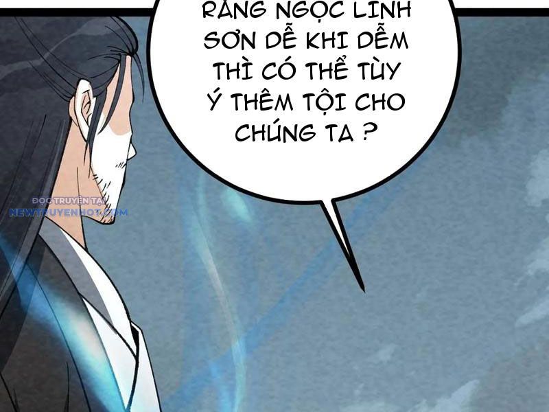 Trở Thành Tiên Bắt đầu Từ Việc Xuyên Không Thành... Heo chapter 33 - Trang 21