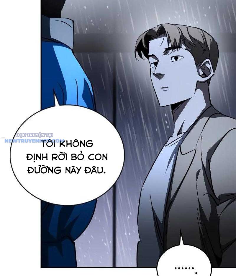 Dạ Thánh: The Zero chapter 6 - Trang 53