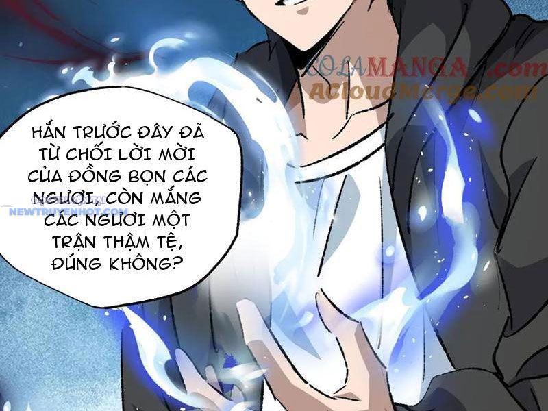 Ta Là Tai Họa Cấp Mục Sư chapter 29 - Trang 6