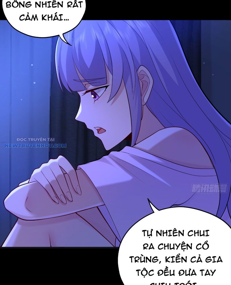 Đại Lộ Vô Danh chapter 30 - Trang 11