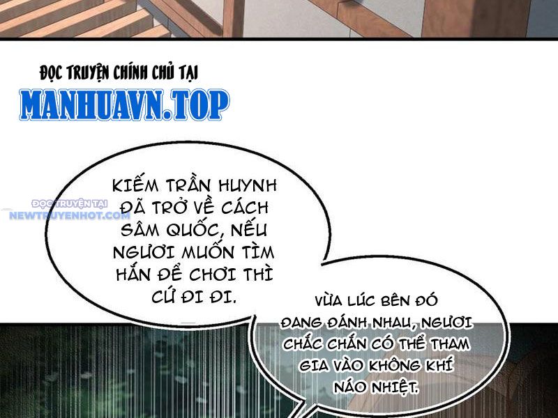 Tân Hỗn Độn Kiếm Thần chapter 194 - Trang 26