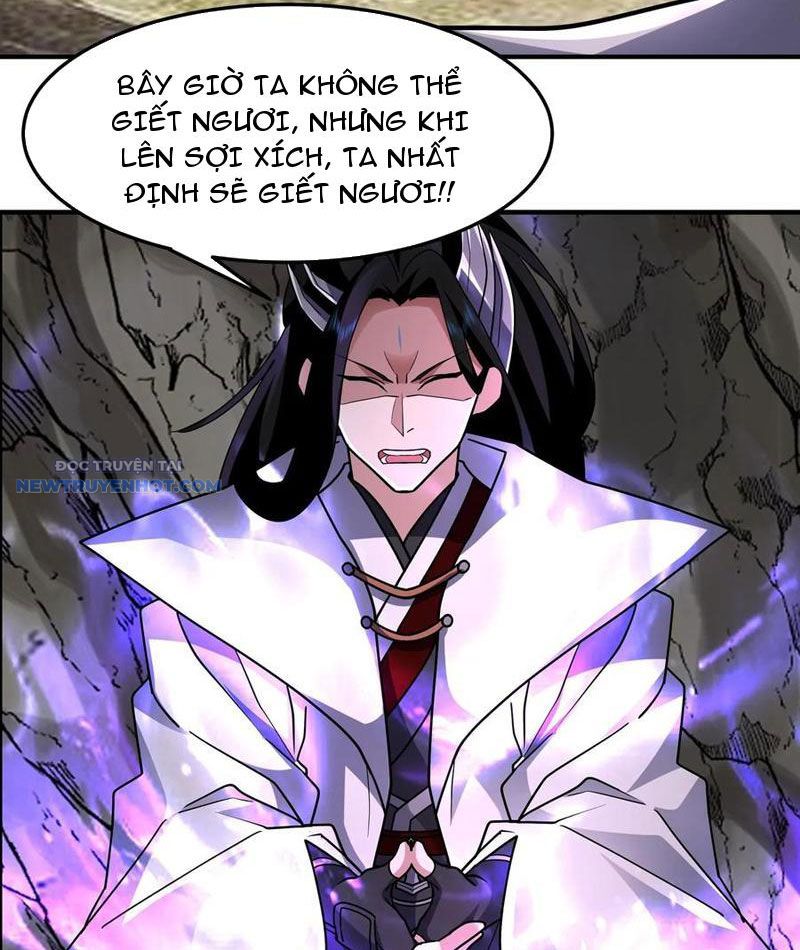 Hỗn Độn Thiên Đế Quyết chapter 111 - Trang 23