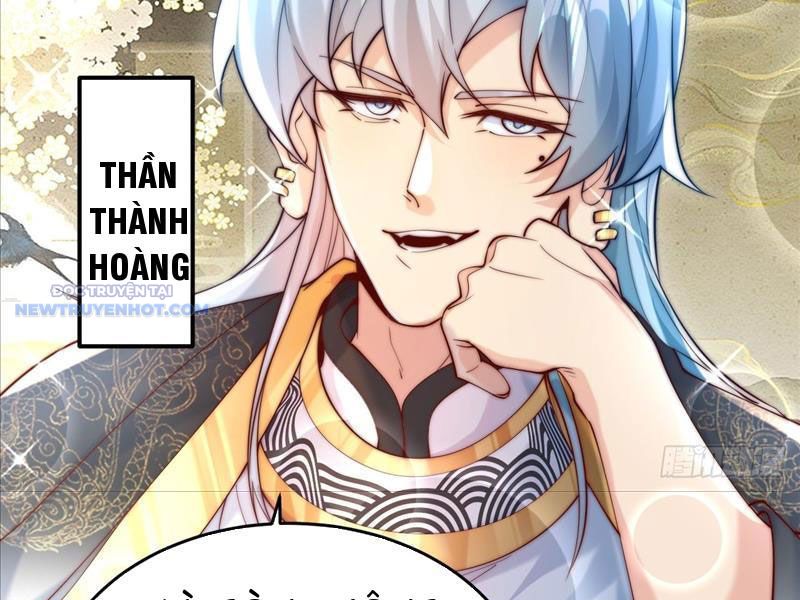 Ta Thực Sự Không Muốn Làm Thần Tiên chapter 18 - Trang 50