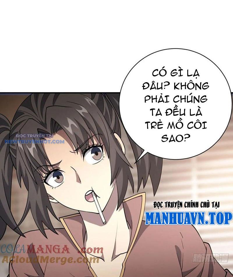 Trò Chơi Quỷ Dị: Ta Dựa Vào Vô Số Công Đức Khắc Thông Quan chapter 69 - Trang 24