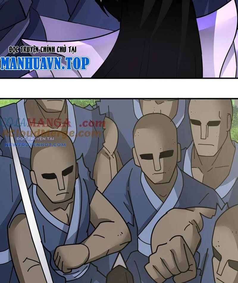 Hỗn Độn Thiên Đế Quyết chapter 94 - Trang 3