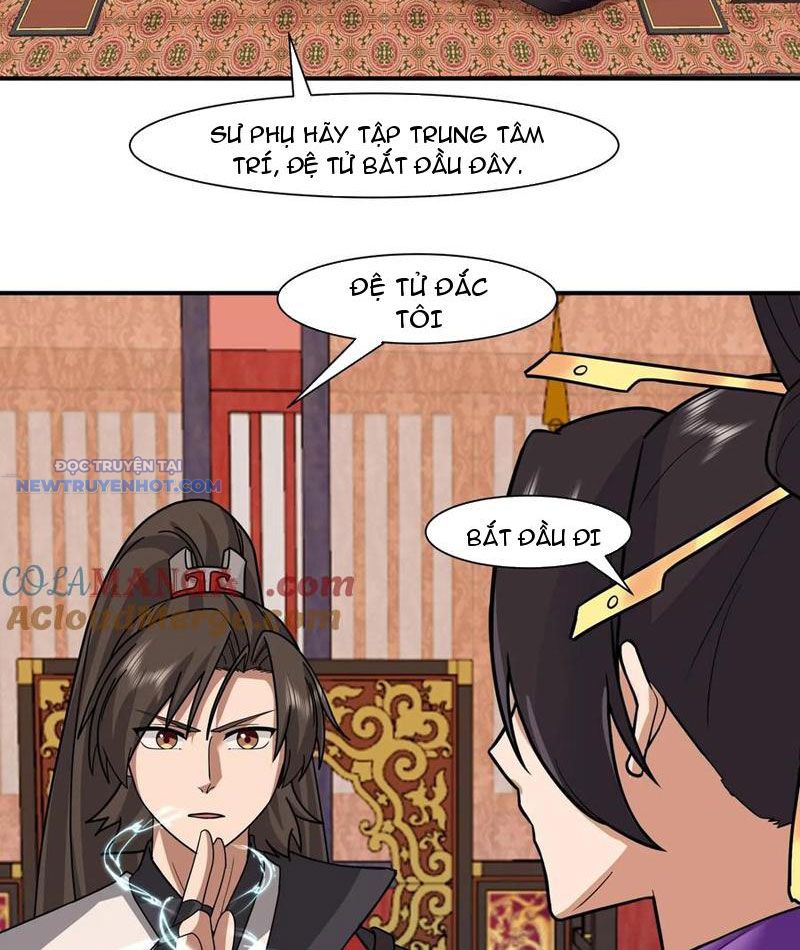 Hỗn Độn Thiên Đế Quyết chapter 119 - Trang 48