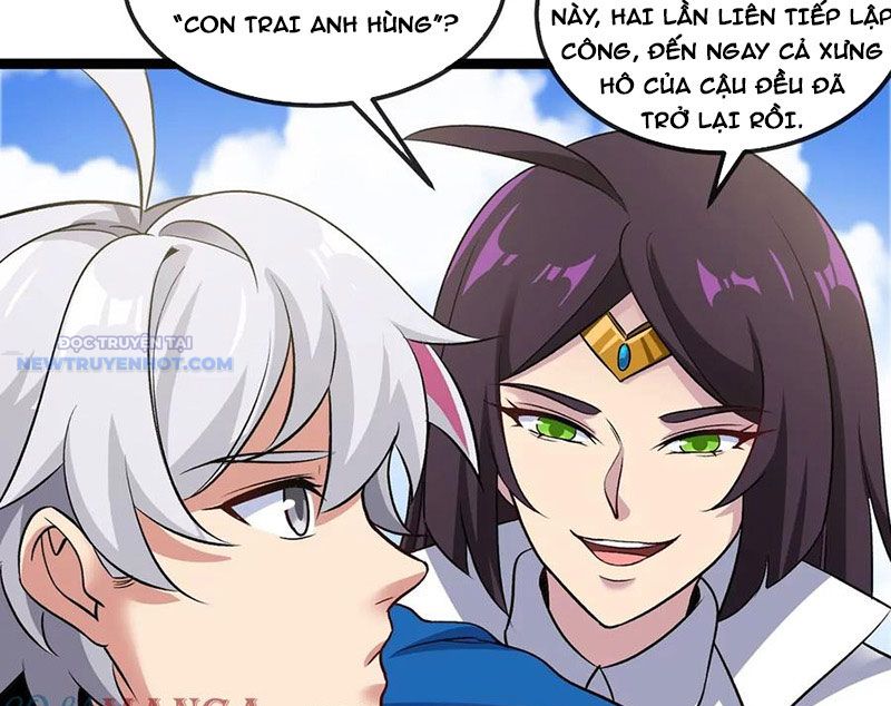 Ta Là Quái Thú Đại Chúa Tể chapter 75 - Trang 10